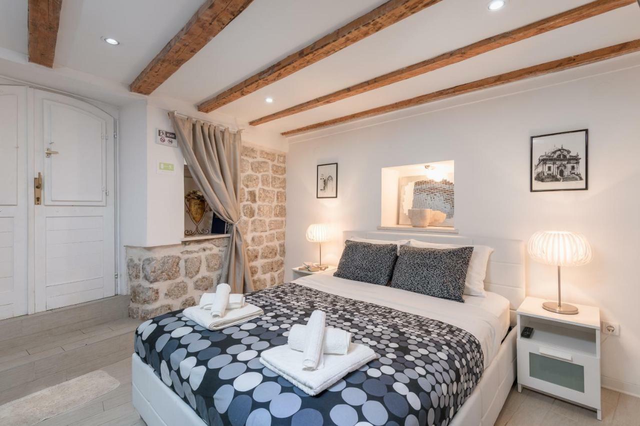 Old Town Center Studio's Appartement Dubrovnik