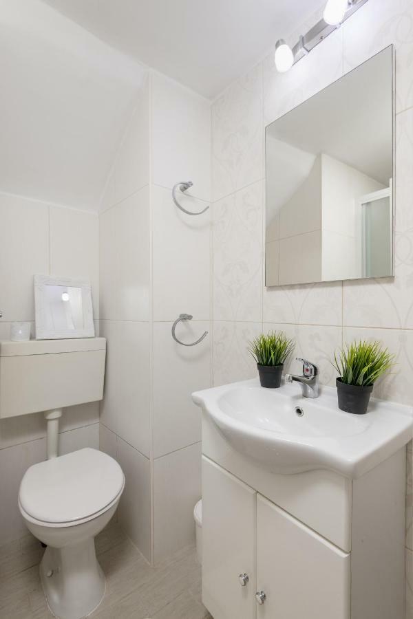 Appartement Old Town Center Studio's *