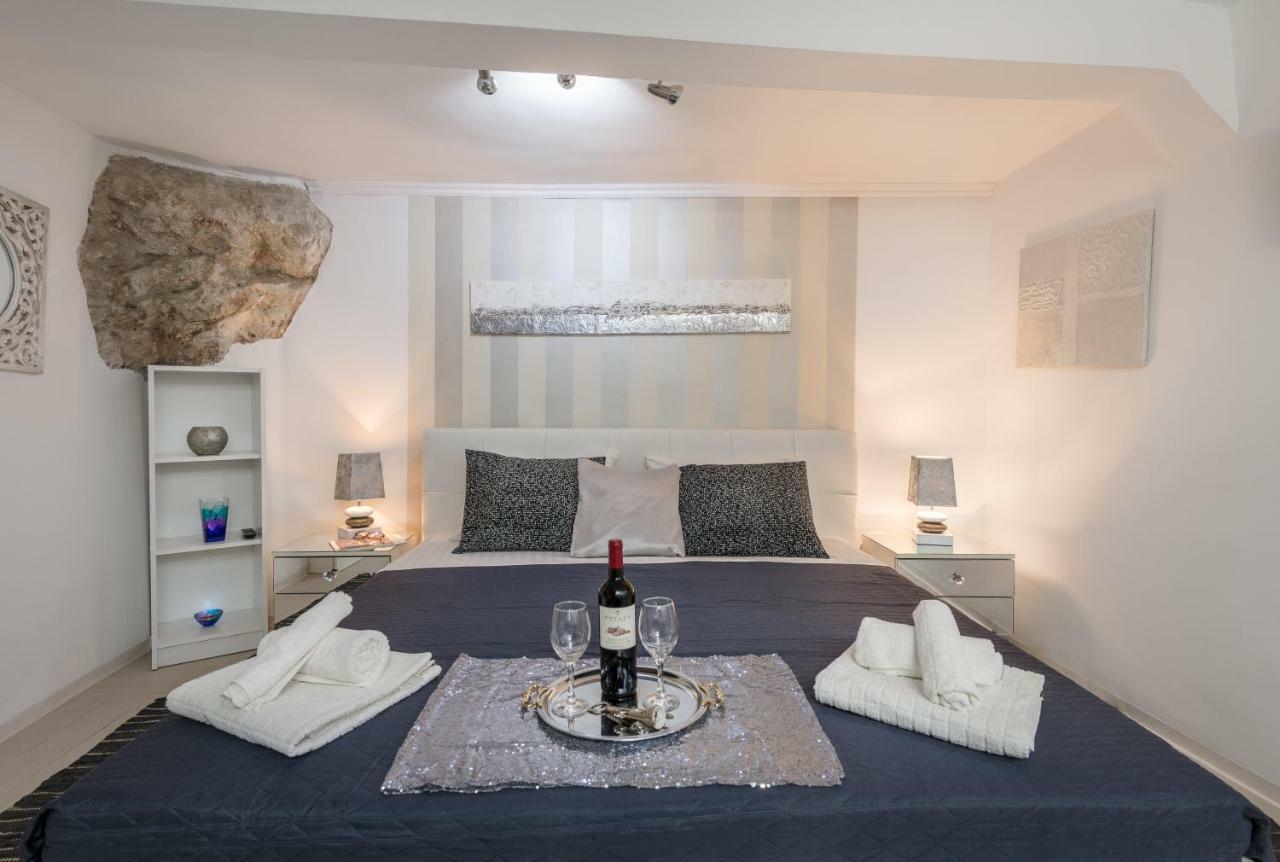 Appartement Old Town Center Studio's Dubrovnik