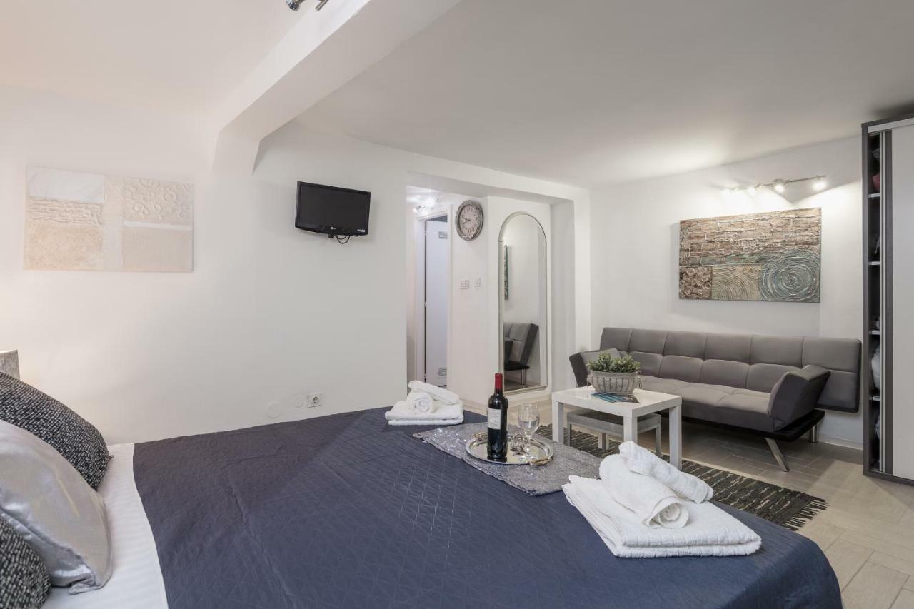 Old Town Center Studio's Appartement Dubrovnik