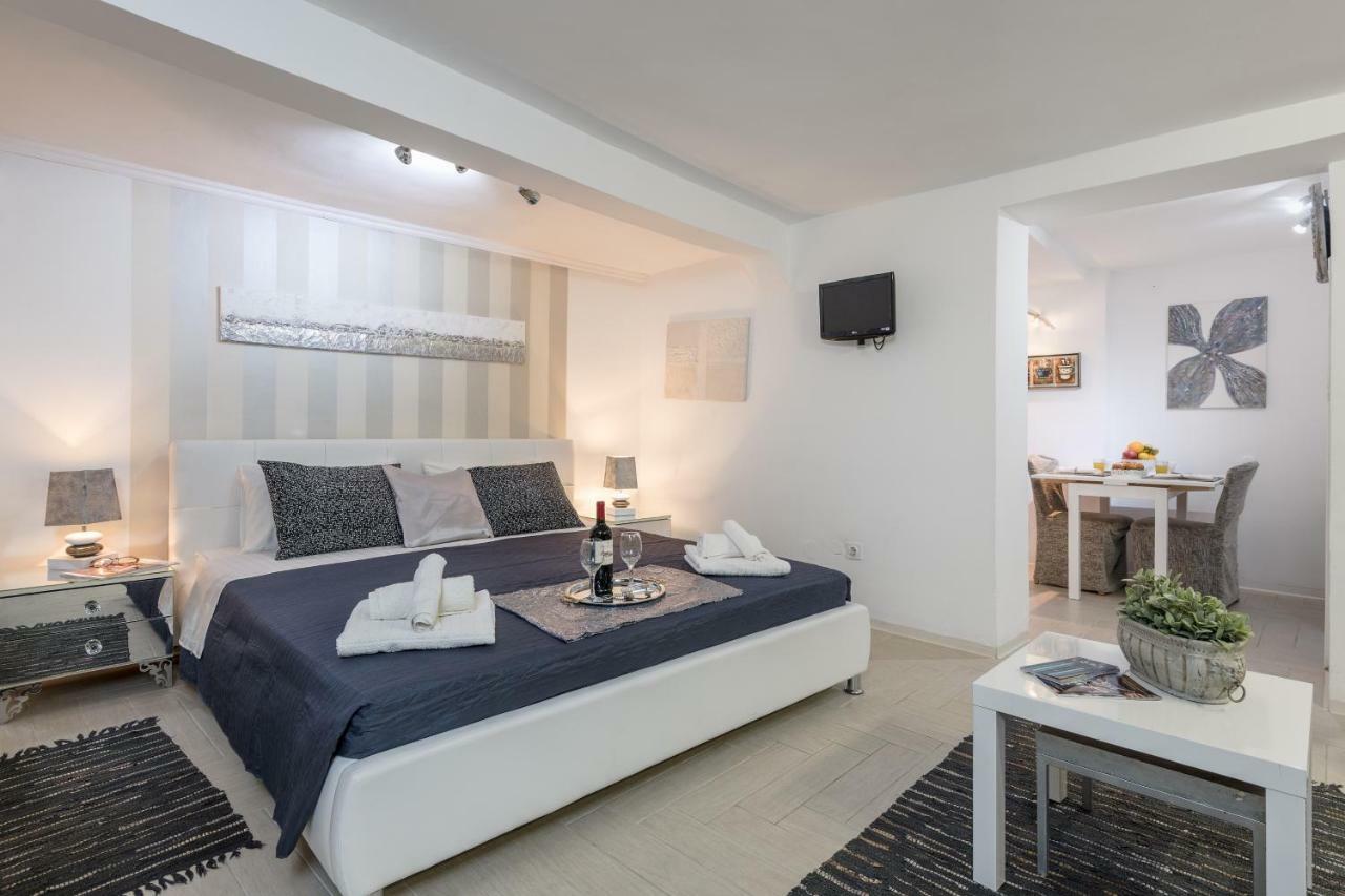 Old Town Center Studio's Appartement