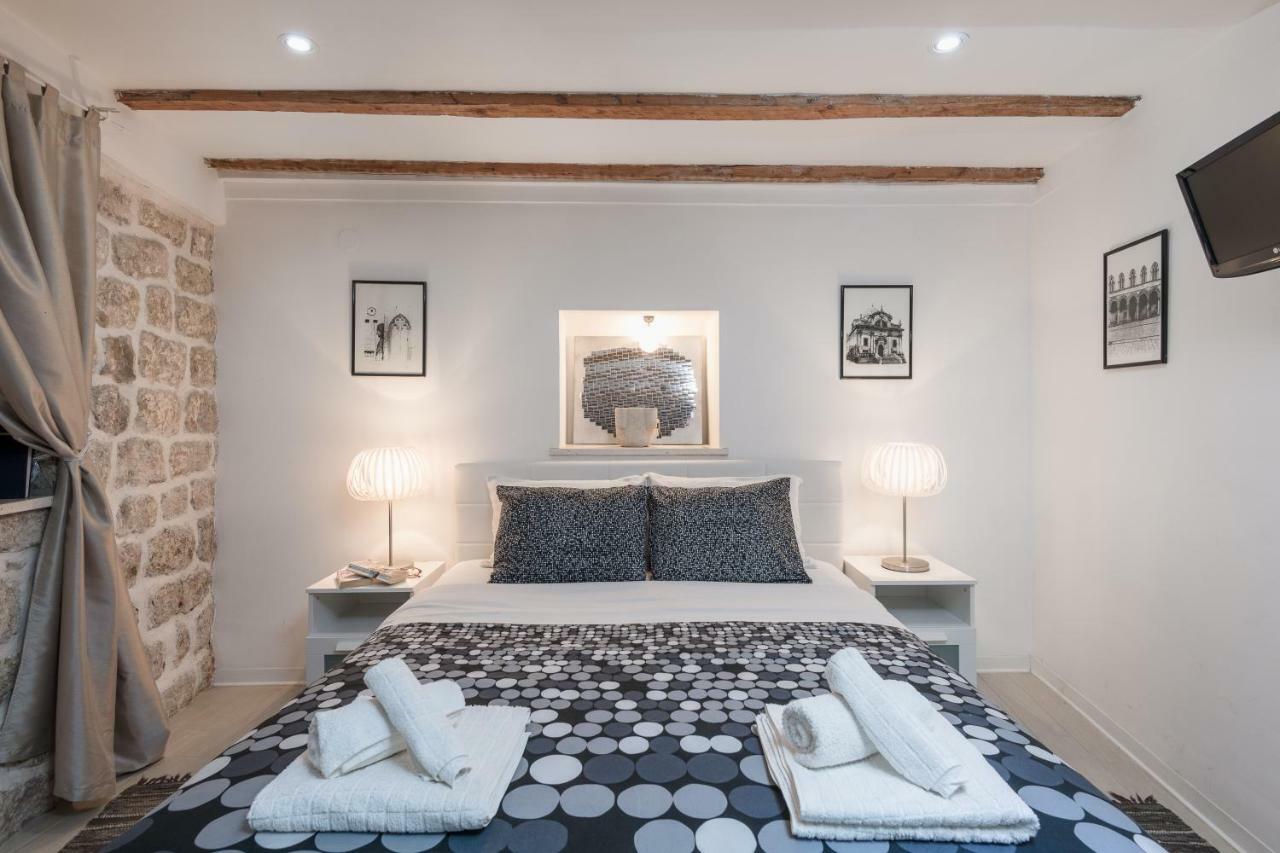 Appartement Old Town Center Studio's
